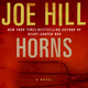 Illustration for article titled The io9 Book Club is in session! Lets talk about Joe Hills emHorns/em.